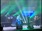 VERACRUZ EN VIDEO AU FRANROCK FESTIVAL
