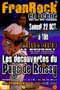 FRANROCK EN SCENE - DECOUVERTES DES PAYS DE ROISSY